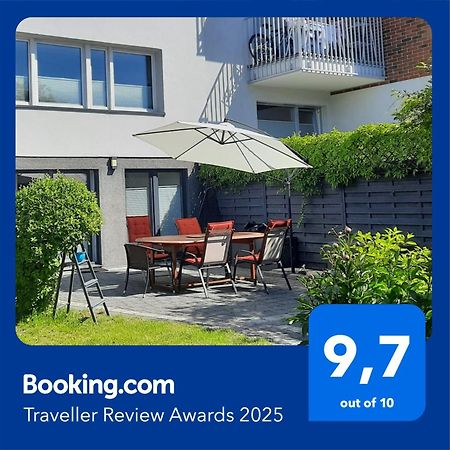 Apartament Lidia Gdynia Zewnętrze zdjęcie