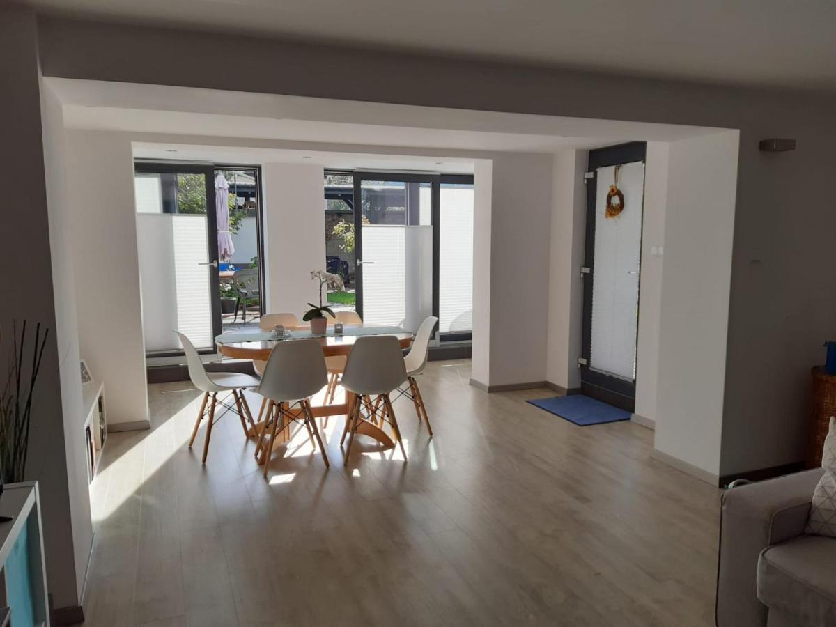Apartament Lidia Gdynia Zewnętrze zdjęcie