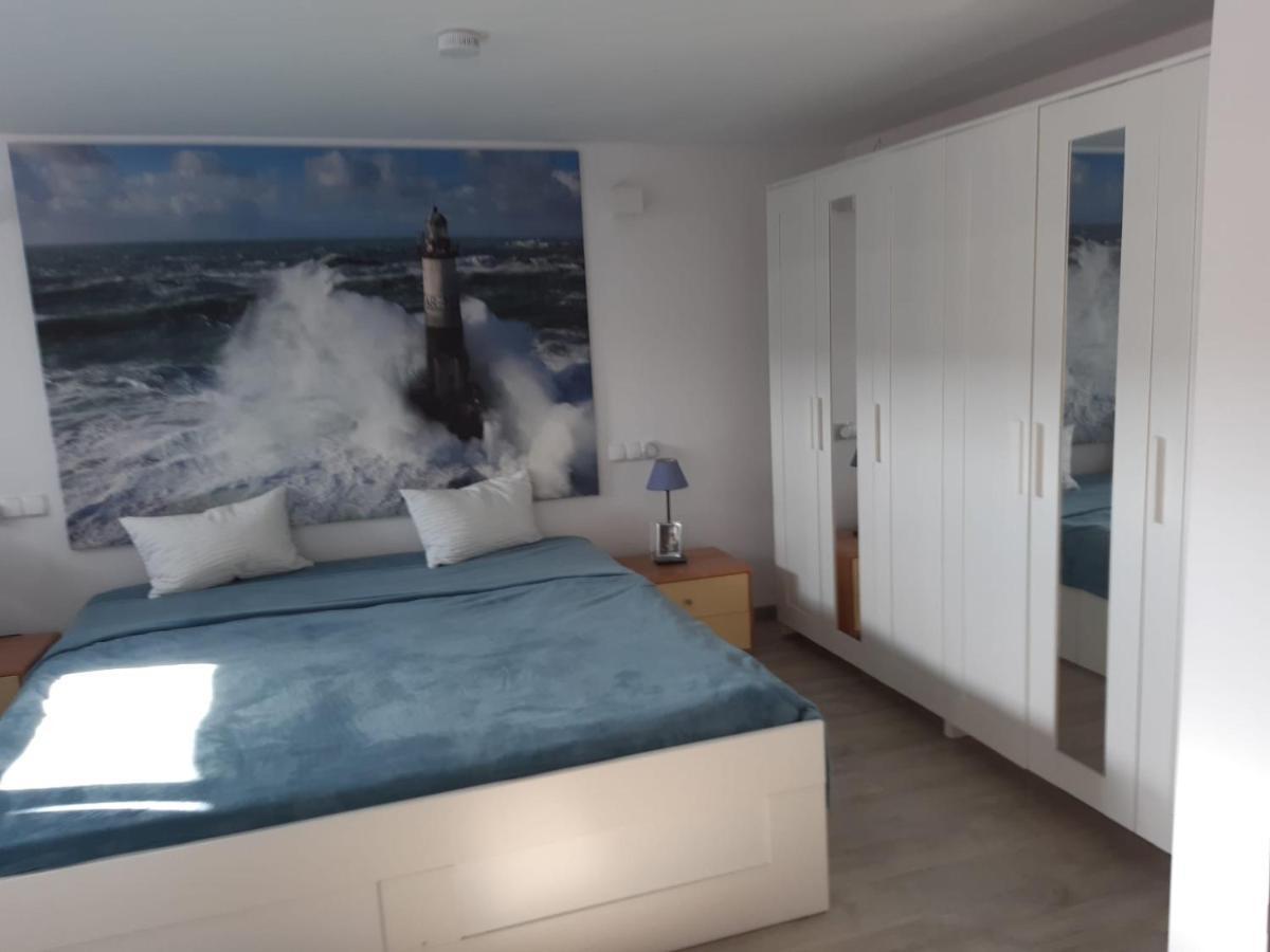 Apartament Lidia Gdynia Zewnętrze zdjęcie