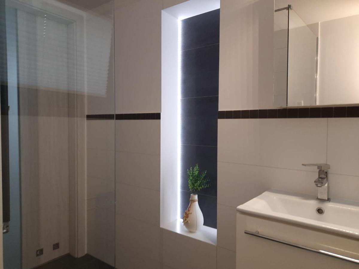 Apartament Lidia Gdynia Zewnętrze zdjęcie
