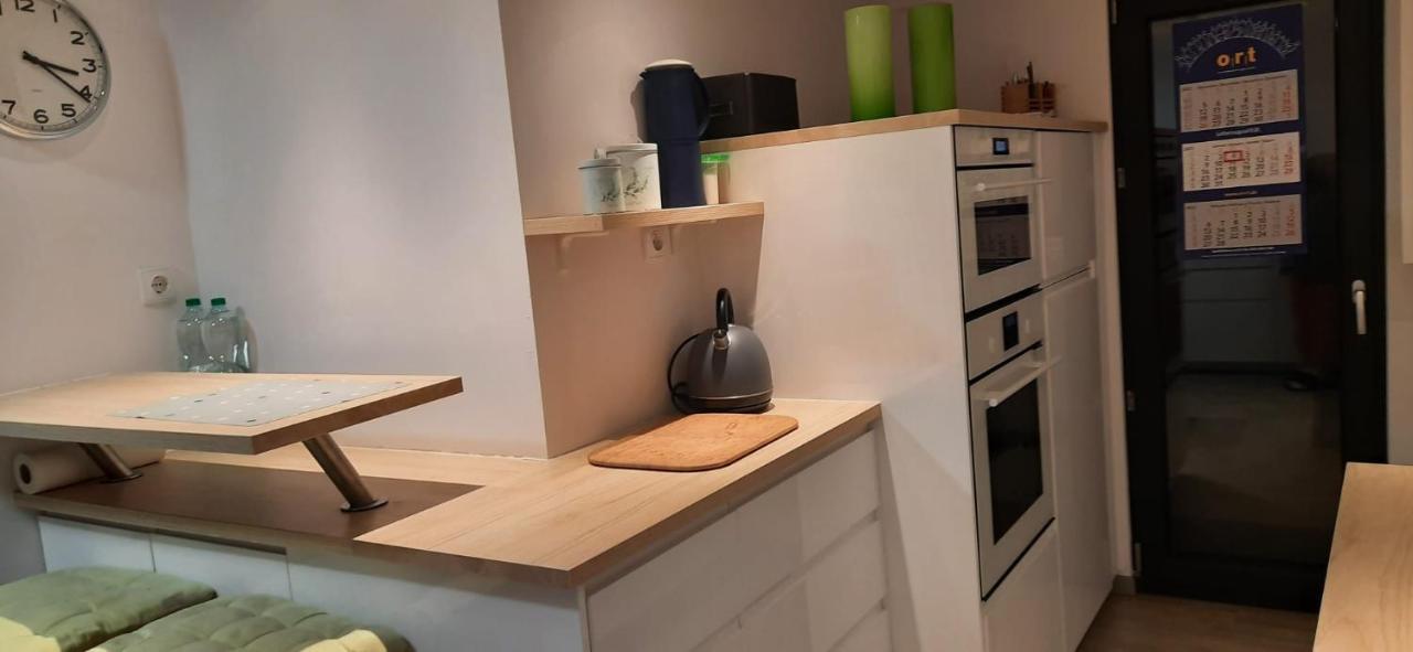 Apartament Lidia Gdynia Zewnętrze zdjęcie