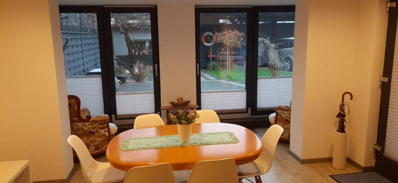 Apartament Lidia Gdynia Zewnętrze zdjęcie