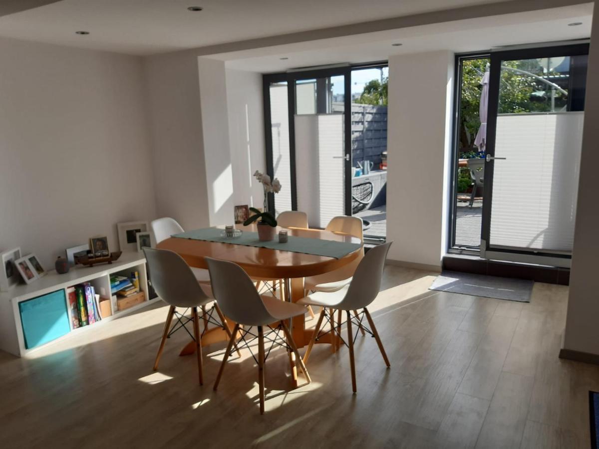 Apartament Lidia Gdynia Zewnętrze zdjęcie