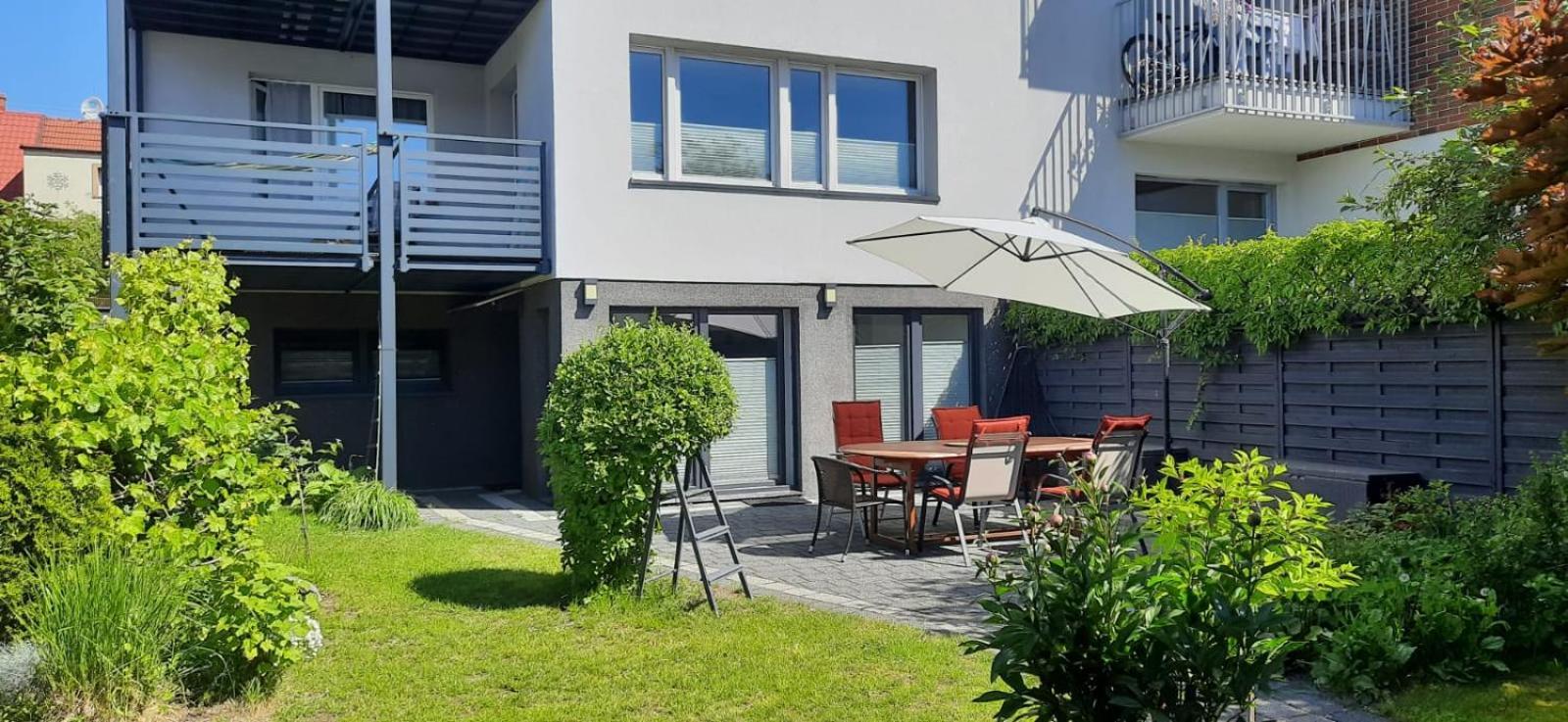 Apartament Lidia Gdynia Pokój zdjęcie