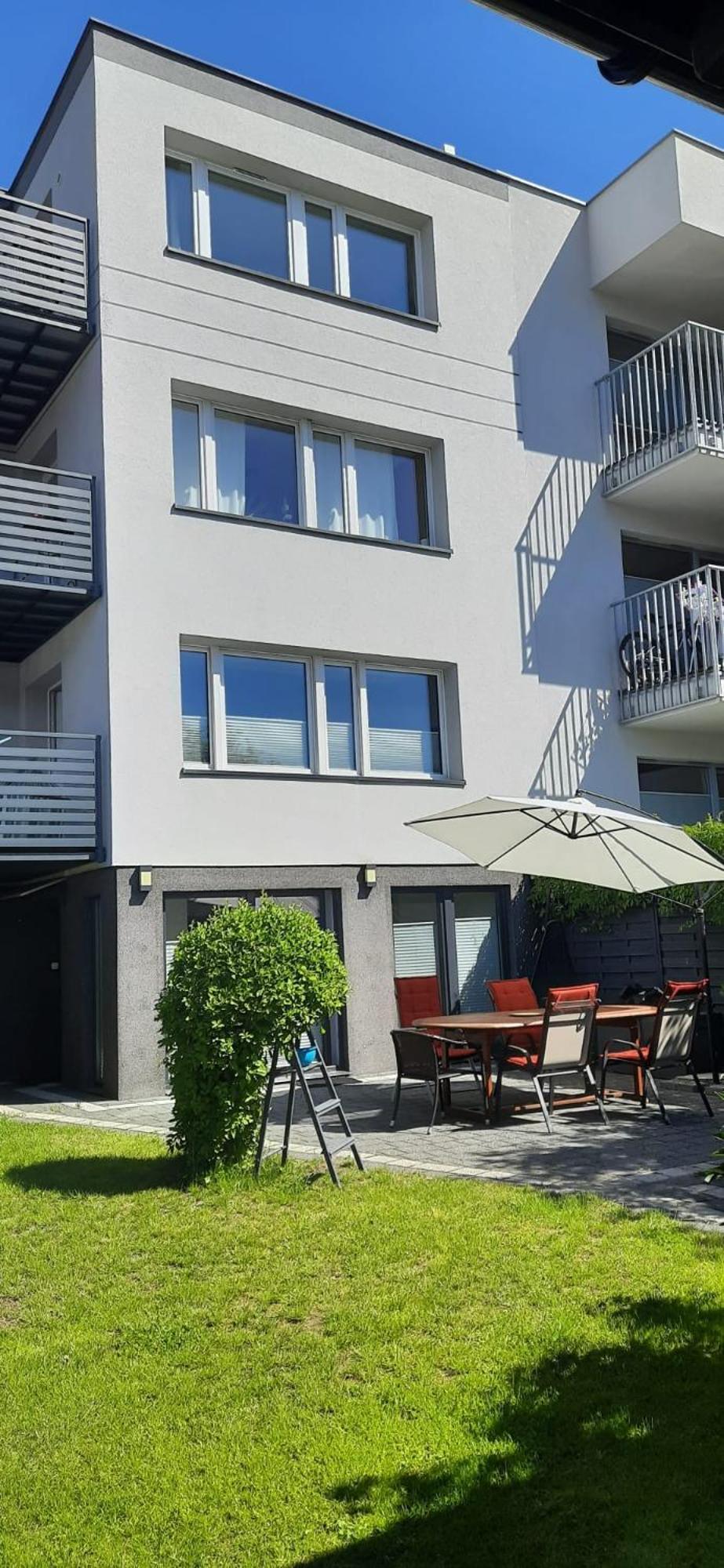 Apartament Lidia Gdynia Pokój zdjęcie