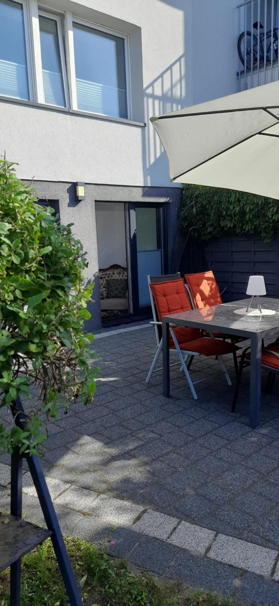 Apartament Lidia Gdynia Zewnętrze zdjęcie