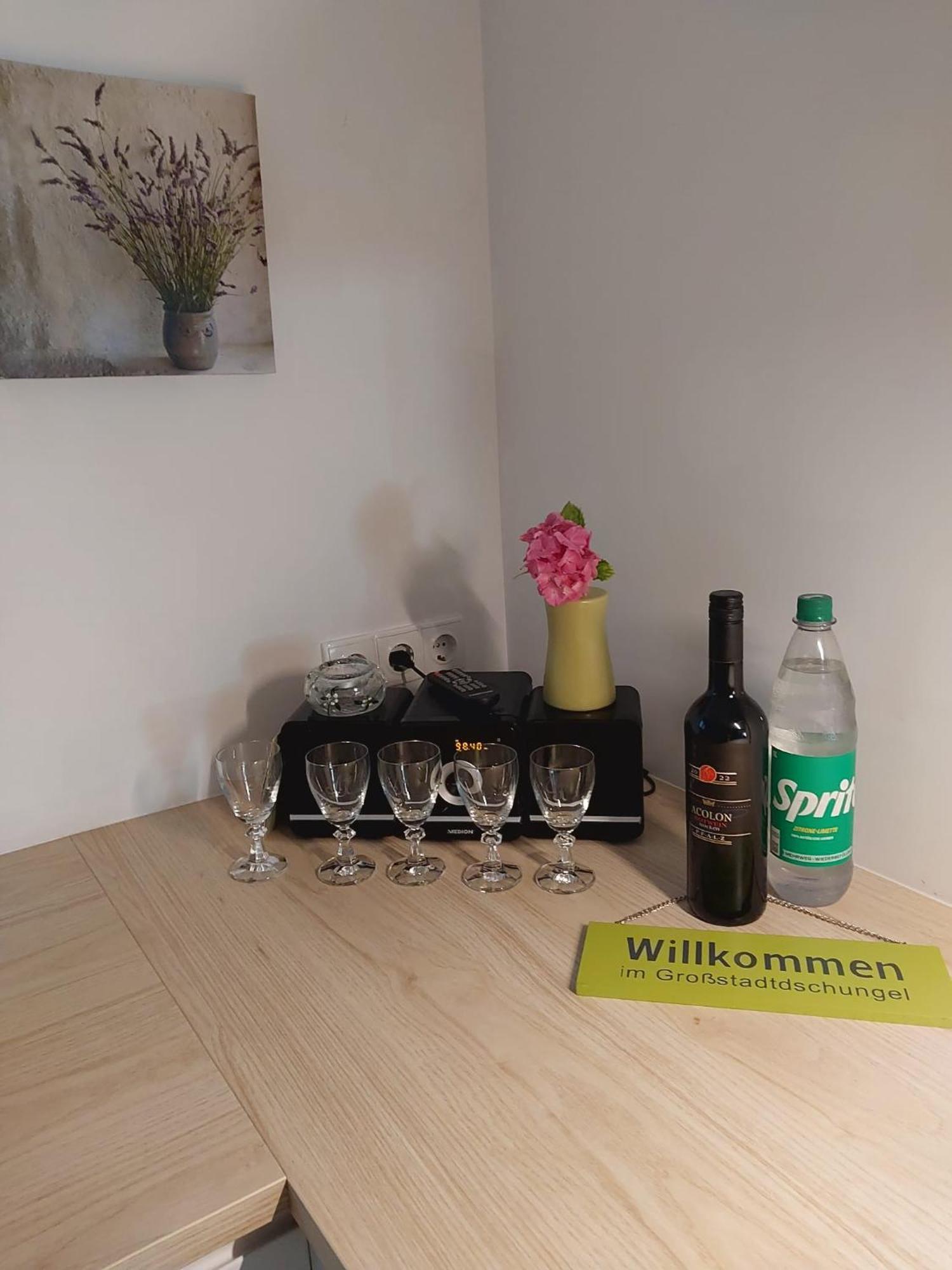 Apartament Lidia Gdynia Zewnętrze zdjęcie